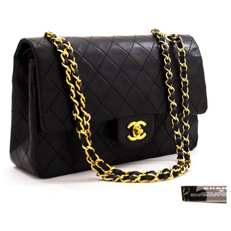 bolsa chanel segunda mano|Chanel bolsas site oficial.